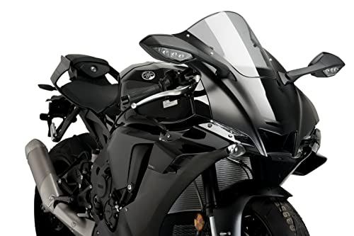 Puig 20523N Spoiler Frontale Gp Nero