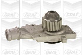 Graf Pompe Pa321 Pompa Acqua Ford