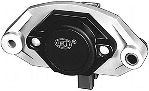 Hella 5Dr 004 246-311 Regolatore Alternatore - 12V