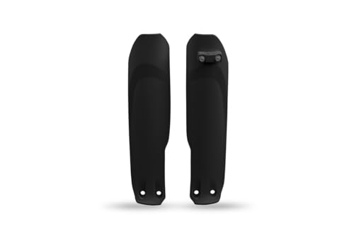 Ufo Plast Parasteli Nero Beta Rr 250 2020-2024