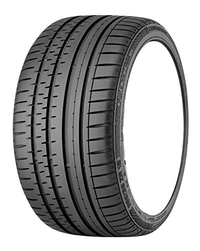 Continental Sportcontact 2 Fr - 205/55R16 91V - Pneumatico Estivo