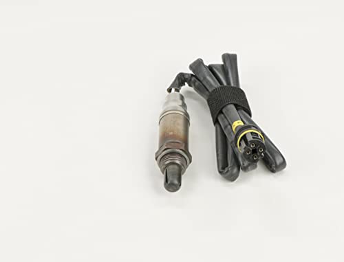 Bosch 0258005139 - Sonda Lambda