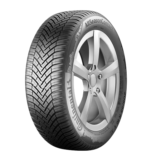 Continental 78150 Pneumatico 245/45 R18 96W Allseasoncontact Contiseal