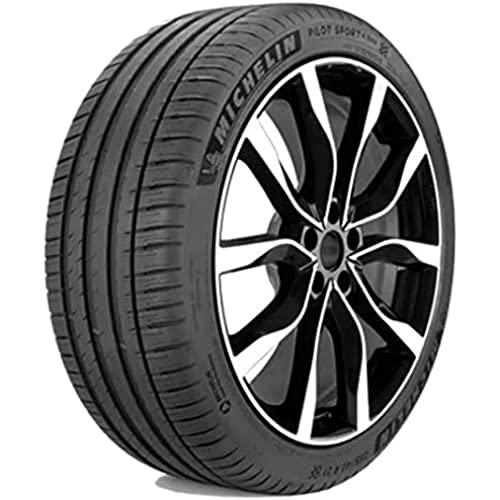 Michelin 275/45 Zr21 110Y Pilot Sport 4 Suv Xl Mo1(Mercedes)