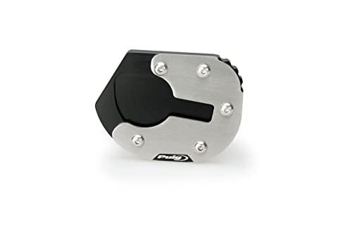 Puig 20553N Estensione Cavalletto Con Sospensione Ribassate, Nero