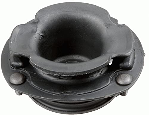 Lemförder 11009 01 Supporto Ammortizzatore A Molla Per Mercedes-Benz 190 (W201) 1982-1993 Dx, Sx, Assale Anteriore E Altri Veicoli