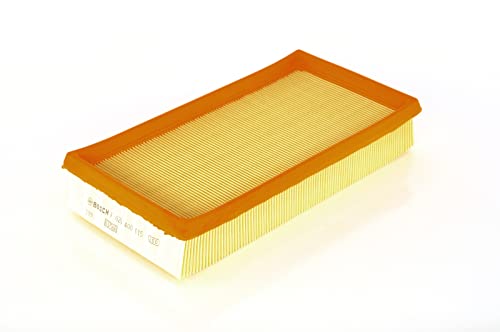 Bosch S0015, Filtro Aria