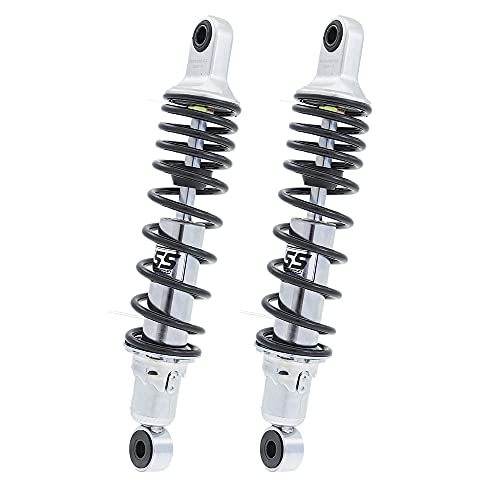 Yss Coppia Ammortizatori Rd222-310P-27-X Harley Davidson Xl 53 C Sportster Custom 883 99-03