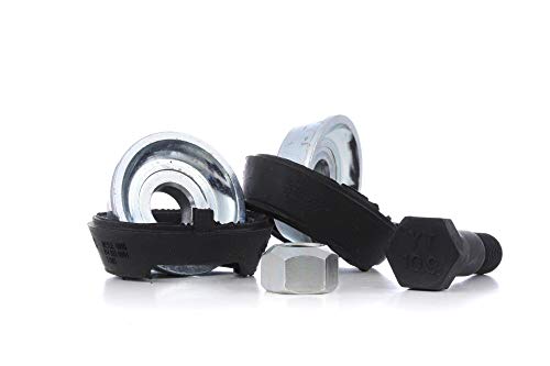 Meyle 014 033 0001 Kit Montaggio, Braccio Oscillante