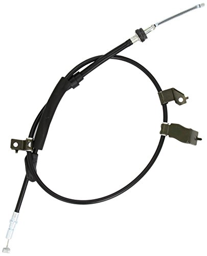 Kavo Bhc-2110 - Cavo Comando, Freno Stazionamento