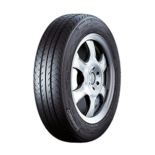 Continental Vancontact Eco - 225/70R15 112R - Pneumatico Estivo