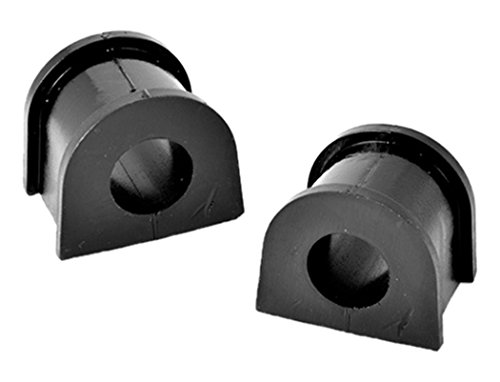 Powerflex Pfr69-305-20Blk Boccola Barra Stabilizzatrice Posteriore, Diametro 20 Mm