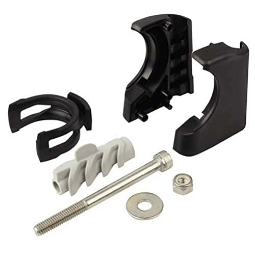 Hella 8Hg 958 053-801 Kit Supporti, Faro Supplementare