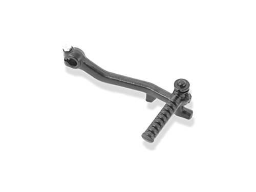 Kickstarter Nero Per Mbk Nitro, Booster, Yamaha Aerox, Bws (-99)