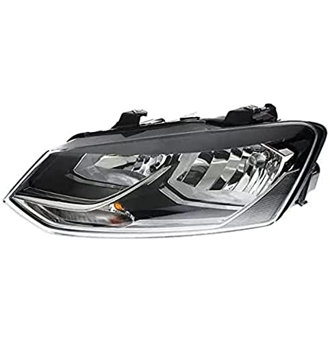 Hella 1Lb 012 034-041 Alogeno/Ff-Faro Principale Ece, Per Veicolo Circolazione Sx, Anteriore Dx