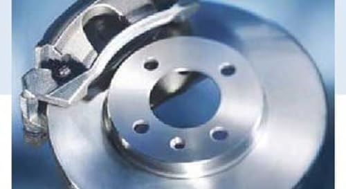 Bosch 986479005 Bosch Dischi Freno