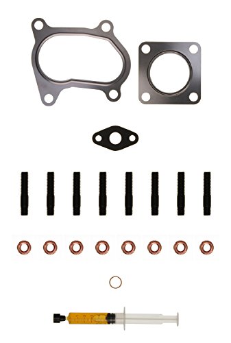 Ajusa Jtc11446 Kit Montaggio Compressore