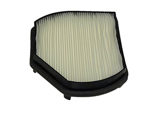 Purflux Ah138 Filtri Abitacolo