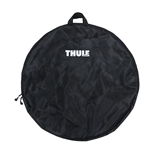 Thule Wheel Bag Xl Sacca Per Il Trasporto Delle Ruote Nero Black One-Size