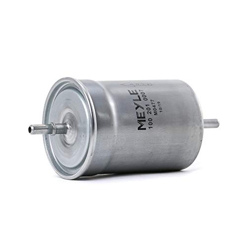 Meyle 100 201 0007 Filtro Carburante