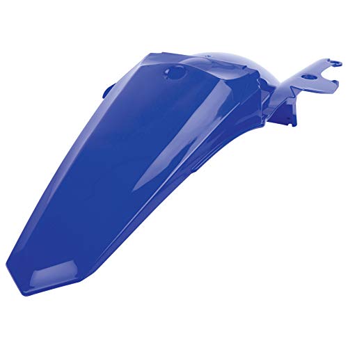 Parafango Posteriore Blue98