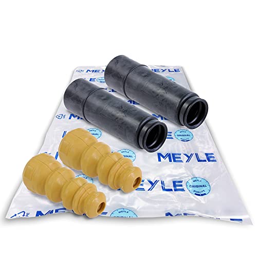 Meyle 100 740 0012 Kit Parapolvere, Ammortizzatore