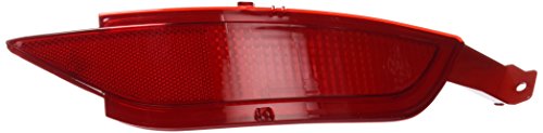 Diederichs 1405096 Riflettore Destra