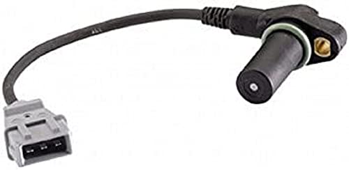 Hella 6Pu 009 163-521 Generatore Di Impulsi, Albero A Gomiti, 12V, 3A... Poli, Cavo 165Mm