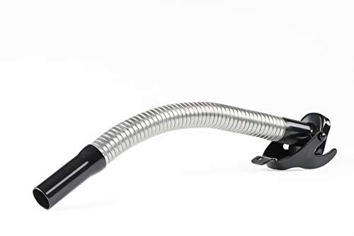 Hp Autozubehör 10118 Beccuccio Con Protezione Contro Il Rifornimento Di Carburante Specifico Per Serbatoi Diesel