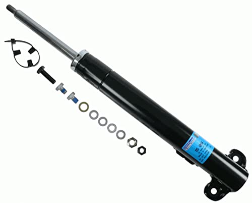Sachs 115 069 Ammortizzatore Per Mercedes-Benz 190 (W201) 1982-1993 Assale Anteriore