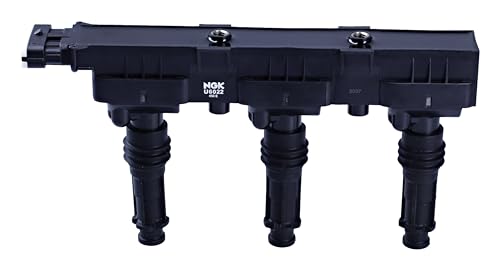 Ngk 48126 - Bobina D'Accensione