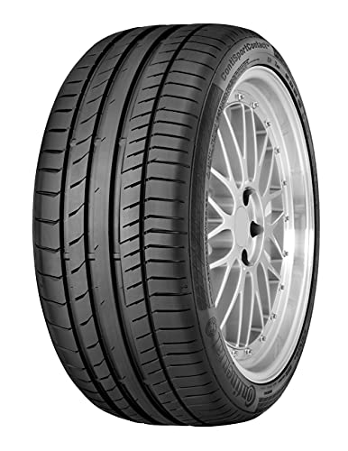 Continental Sportcontact 5 P Xl Fr - 255/40R19 100Y - Pneumatico Estivo