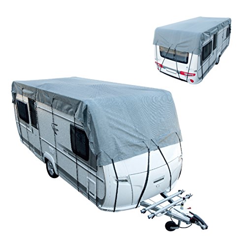 Proplus 610275 Camper E Roulotte Coperchio Superiore