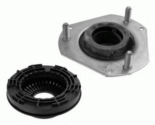 Sachs 802 558 Kit Riparazione, Cuscinetto Ammortizzatore A Molla