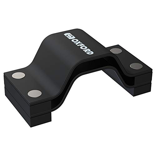 Oxford Beast Ancora (Black)