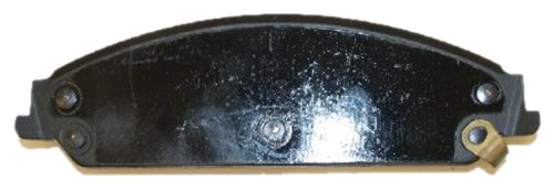 Japanparts Jppa-911Af Pastiglie Past Freno 300 C 05> Ant