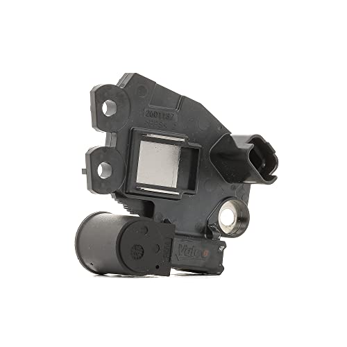 Valeo 593689 - Regolatore Alternatore
