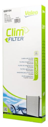 Valeo Va698164 Valeo Filtri