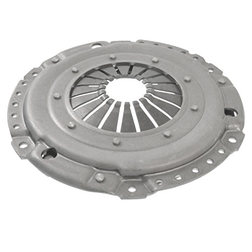 Blue Print Adh23263N Clutch Cover, Pack Of One
