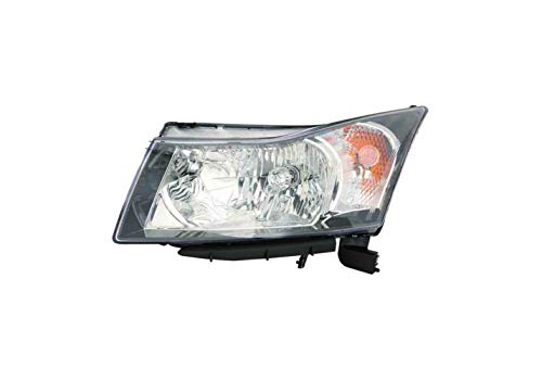 Alkar 2741038 - Faro Principale
