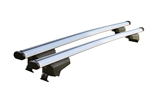 G3 Pro-User Clop 110 50015 Clop Roof Bar
