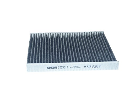 Purflux Ahc330 Filtri Abitacolo