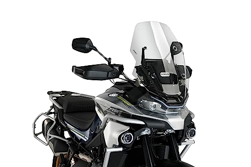 Puig 21546W Cupolino Touring Trasparente