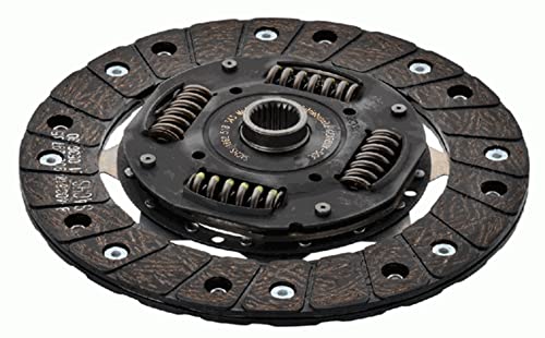 Sachs 1862 518 343 Disco Frizione