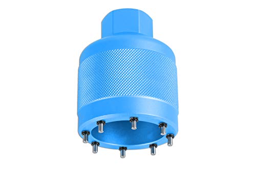 Laser Cartuccia 6364 Tappo Forcella Socket