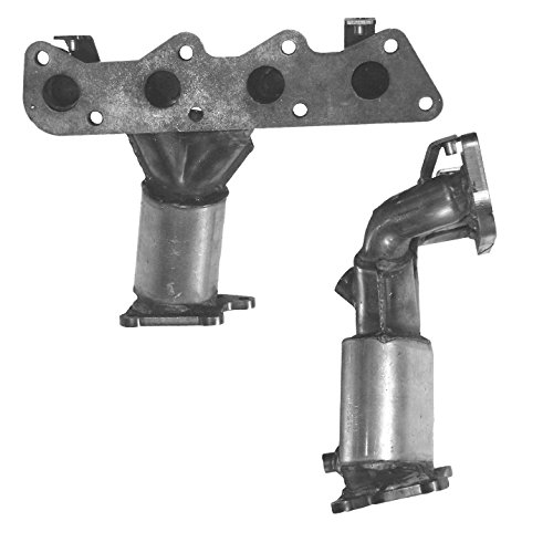 Bm Catalysts Bm91529H - Approved Catalizzatore