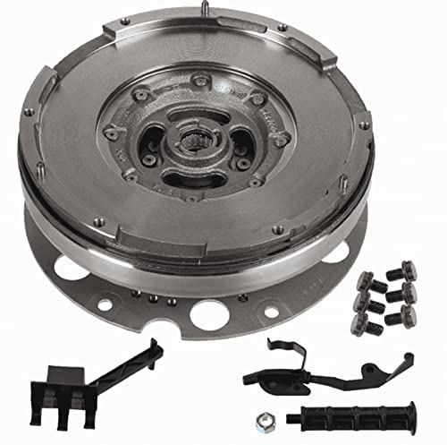 Sachs 2294 001 965 Blocco Motore