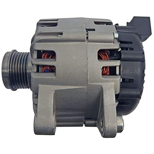 Hella 8El 011 713-421 Alternatore - 14V - 150A