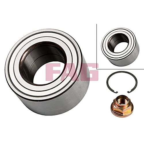 Fag 713 6157 80 – Kit Di Cuscinetti