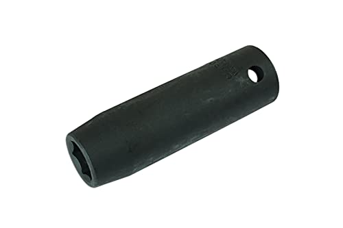 Laser 1709 - Bussola Air Impact, Diametro 1/2", 13 Mm